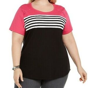 Women Plus size Top
